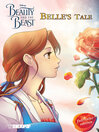 Cover image for Disney Manga